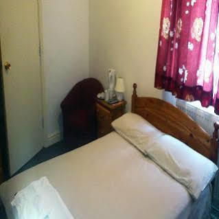 Prime Lodge Birmingham Bagian luar foto