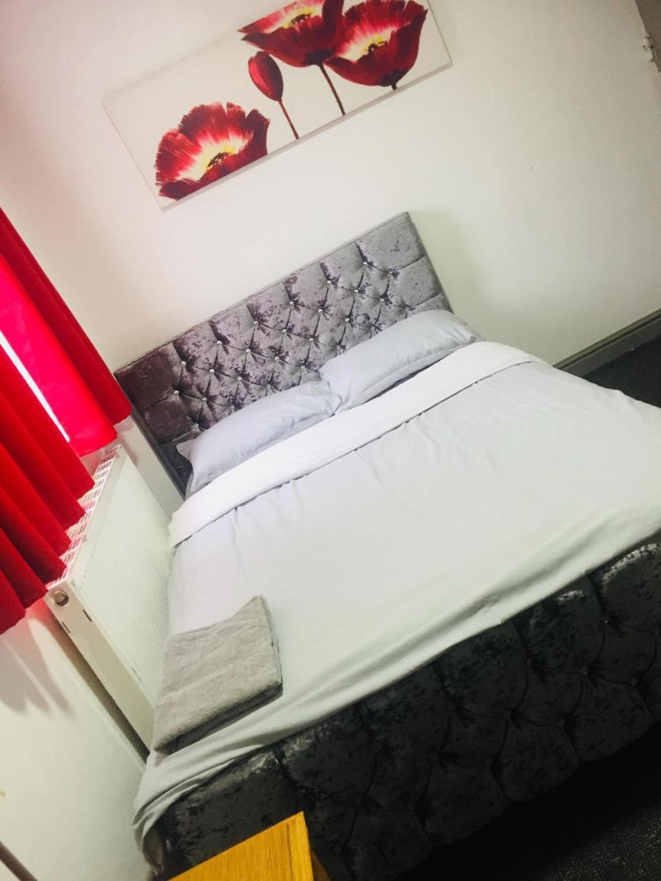 Prime Lodge Birmingham Bagian luar foto