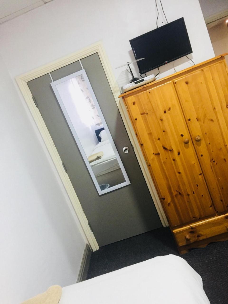 Prime Lodge Birmingham Bagian luar foto