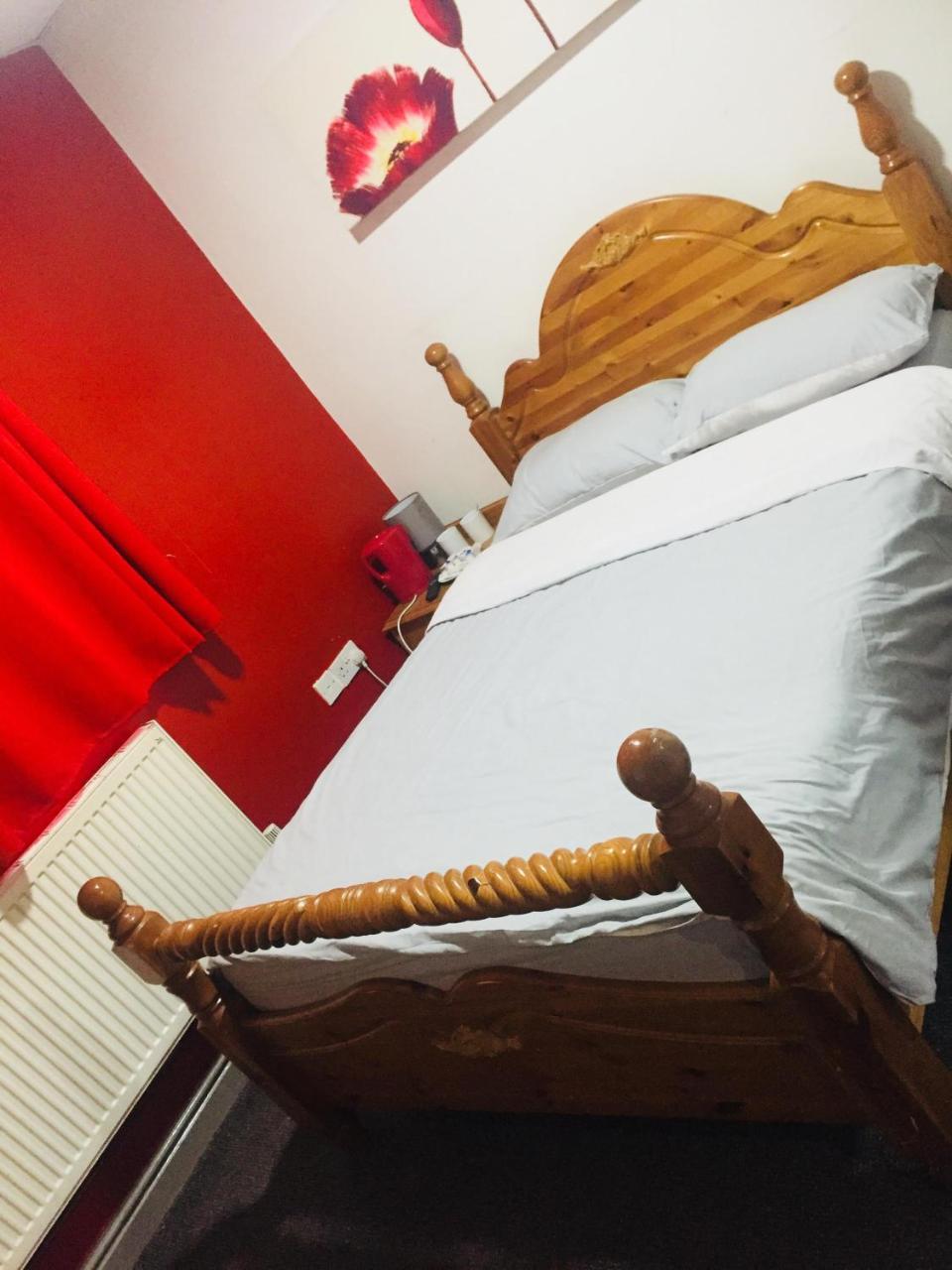Prime Lodge Birmingham Bagian luar foto