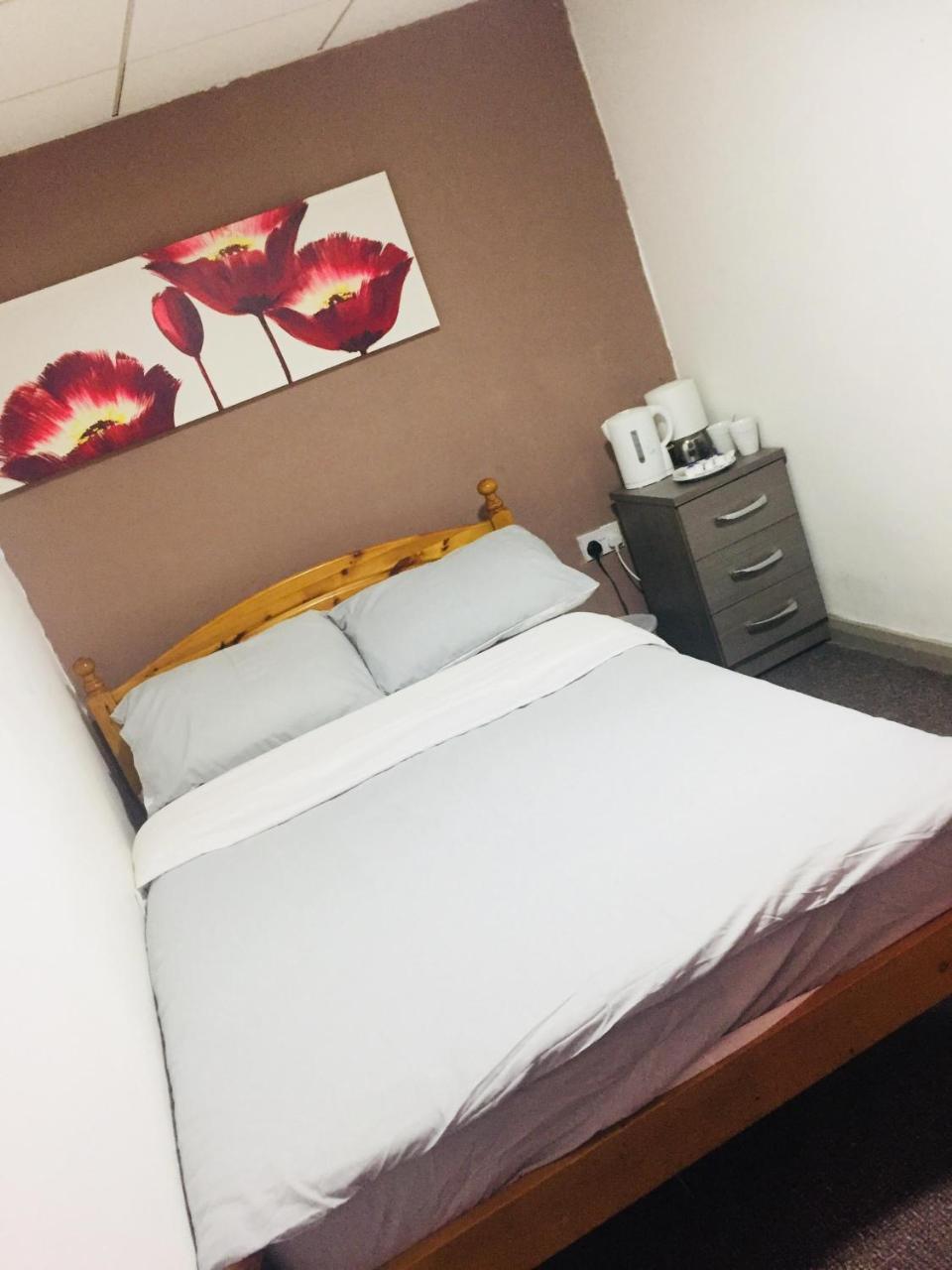 Prime Lodge Birmingham Bagian luar foto
