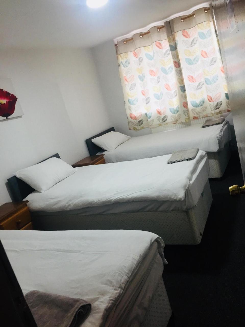 Prime Lodge Birmingham Bagian luar foto