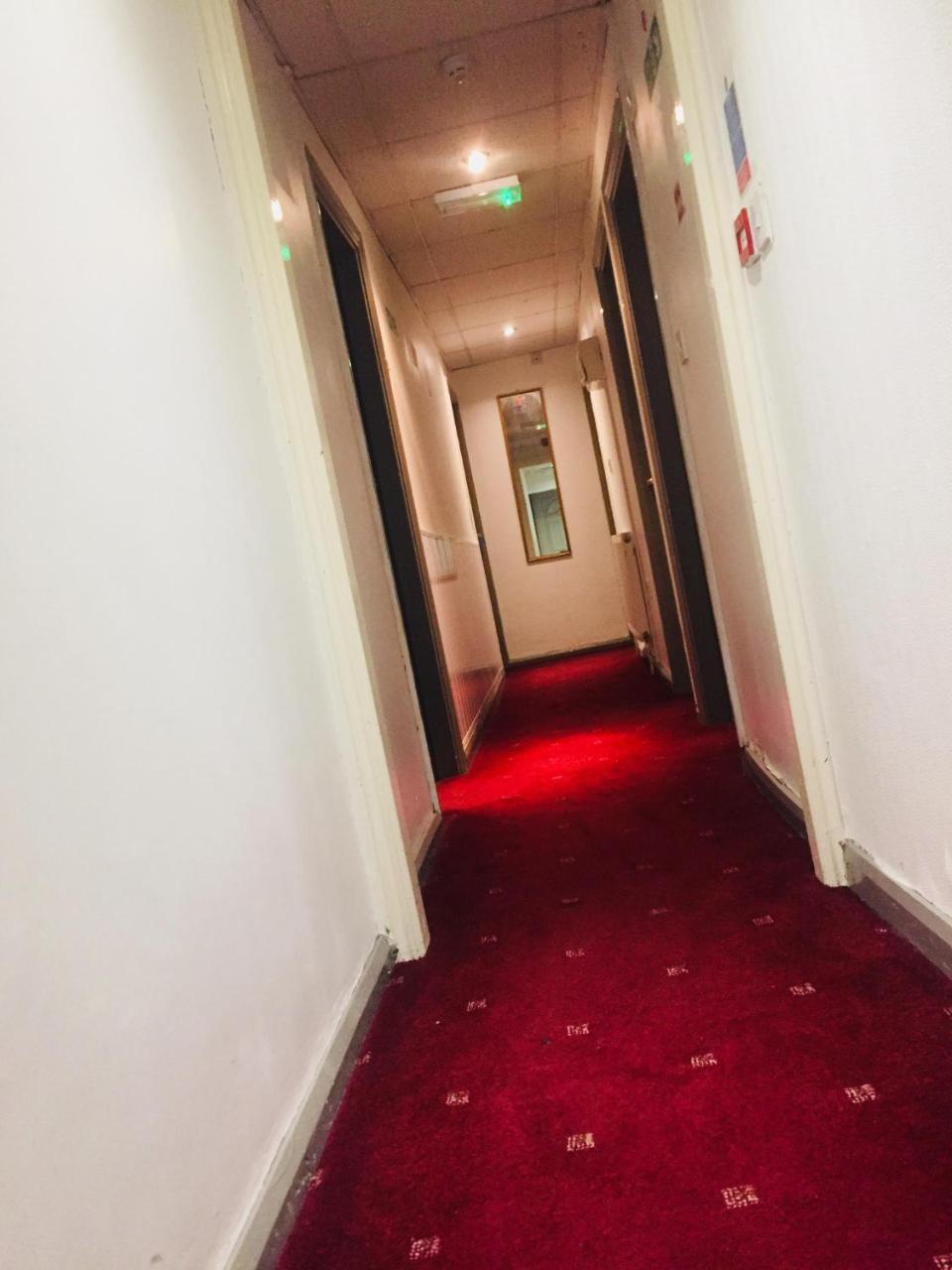 Prime Lodge Birmingham Bagian luar foto