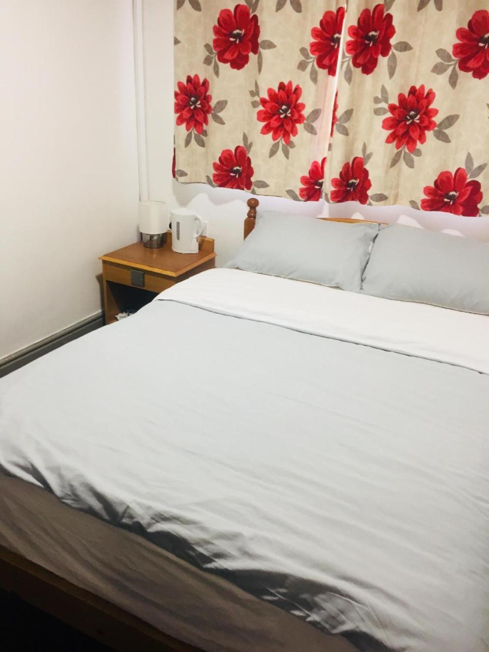 Prime Lodge Birmingham Bagian luar foto