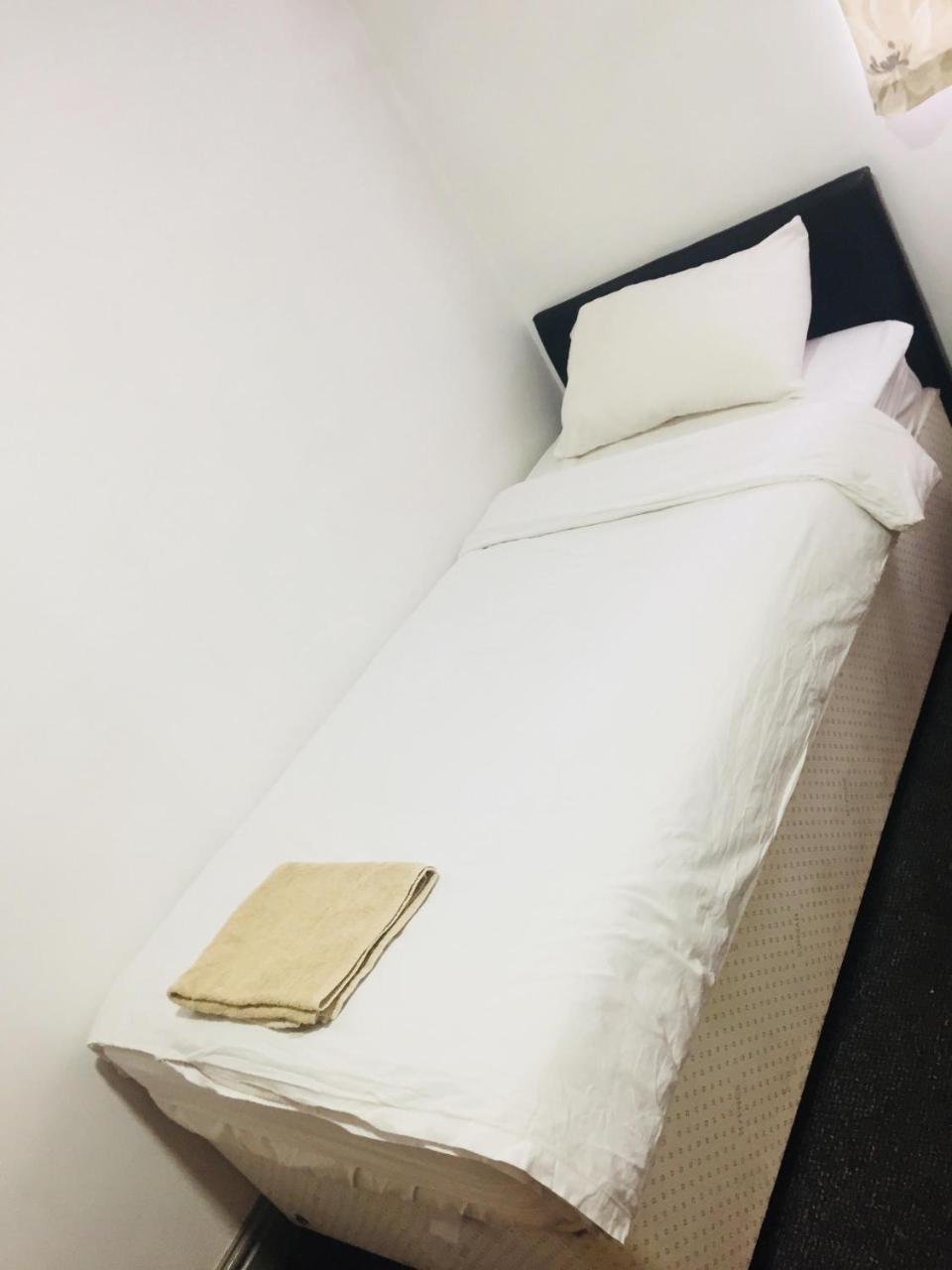 Prime Lodge Birmingham Bagian luar foto