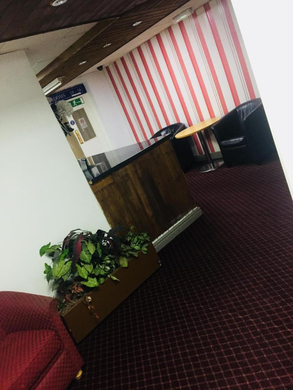 Prime Lodge Birmingham Bagian luar foto